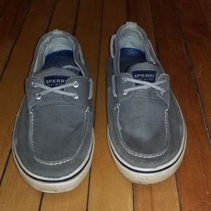 Sperry Top Siders